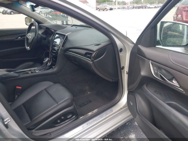 1G6AG5RXXG0147484 Cadillac Ats Standard