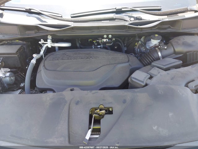 5FNRL6H78RB062747 Honda j35y7