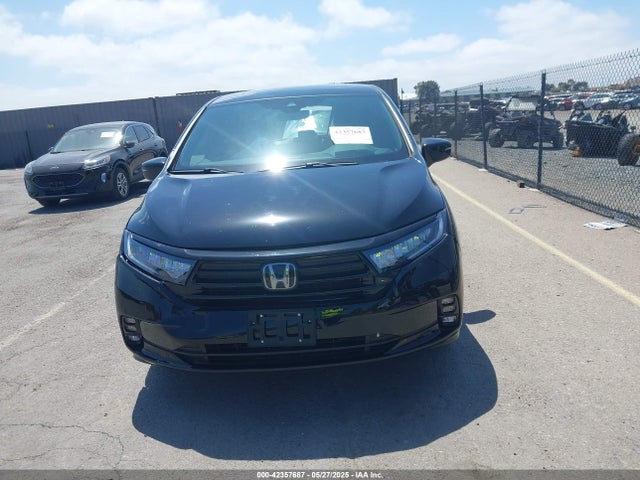 5FNRL6H78RB062747 Honda j35y7