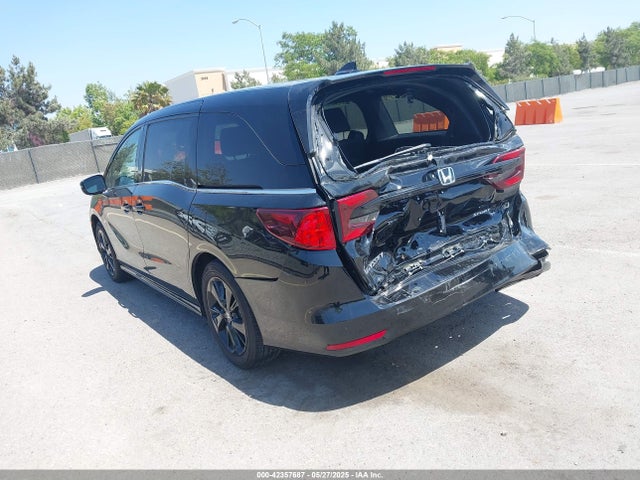 5FNRL6H78RB062747 Honda j35y7