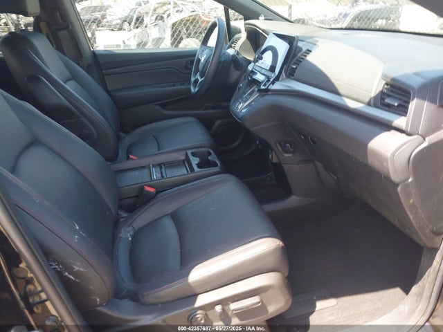 5FNRL6H78RB062747 Honda j35y7