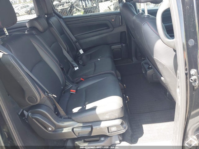 5FNRL6H78RB062747 Honda j35y7