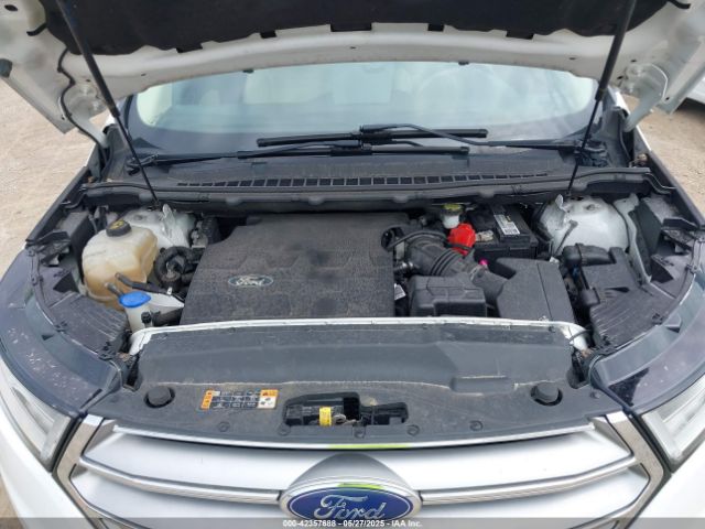 2FMTK4J8XFBB63258 Ford EDGE SEL