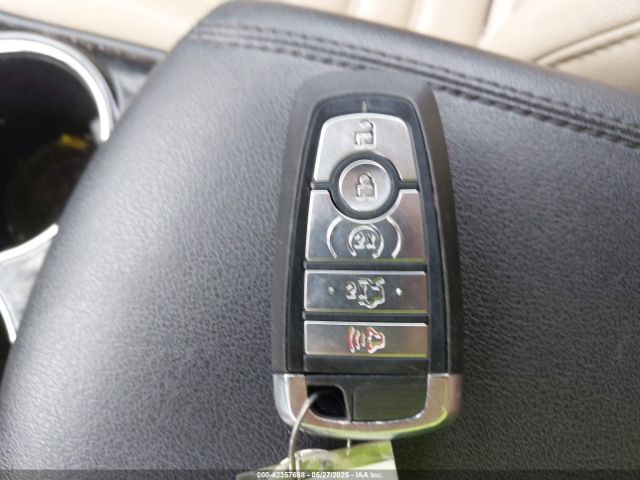 2FMTK4J8XFBB63258 Ford EDGE SEL
