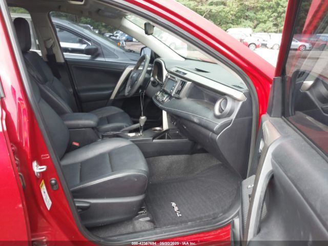 2T3YFREV9FW198799 Toyota Rav4 Limited