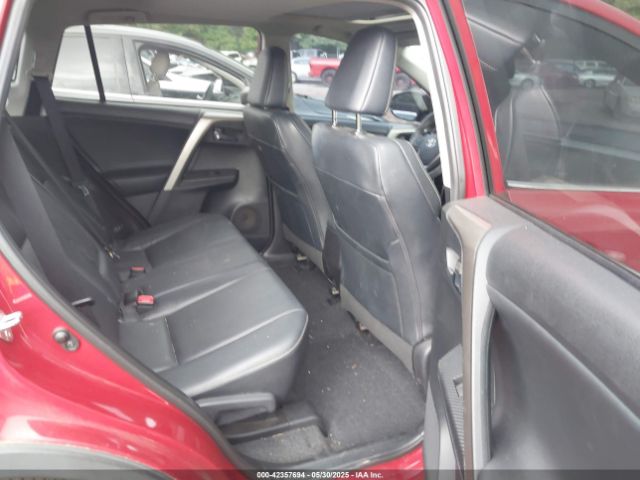 2T3YFREV9FW198799 Toyota Rav4 Limited