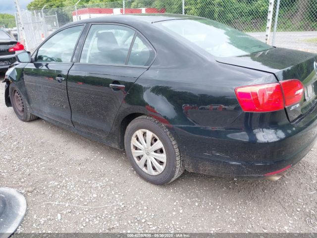 3VW2K7AJXEM369890 Volkswagen Jetta 2.0l S