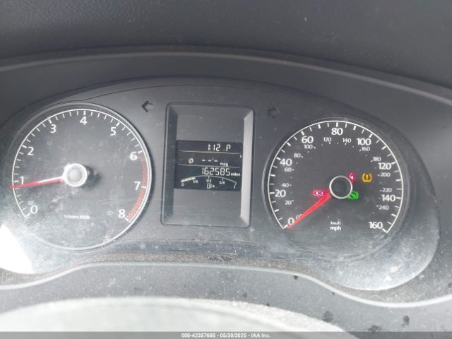 3VW2K7AJXEM369890 Volkswagen Jetta 2.0l S