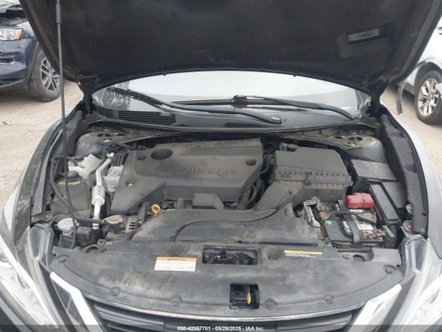 2017 NISSAN ALTIMA 1N4AL3AP2HN343678 Photo 9