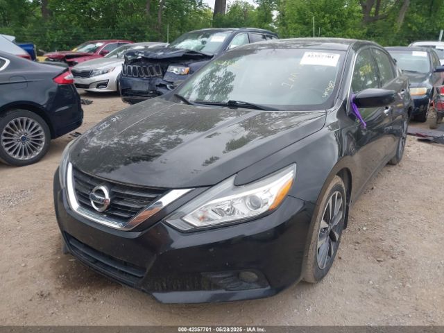 2017 NISSAN ALTIMA 1N4AL3AP2HN343678 Photo 1