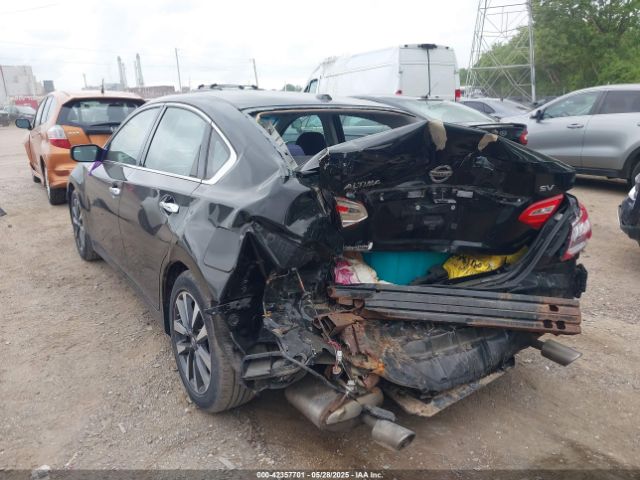 2017 NISSAN ALTIMA 1N4AL3AP2HN343678 Photo 2