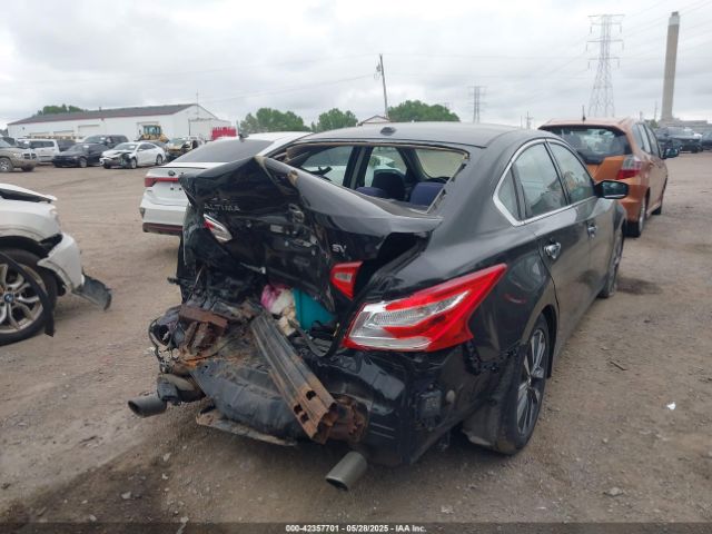2017 NISSAN ALTIMA 1N4AL3AP2HN343678 Photo 3