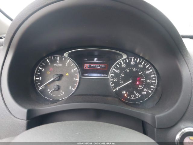 2017 NISSAN ALTIMA 1N4AL3AP2HN343678 Photo 6
