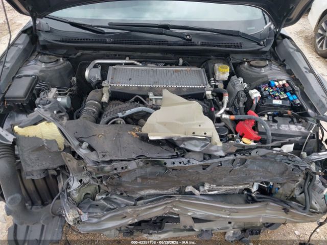 2022 SUBARU OUTBACK 4S4BTGUDXN3159843 Photo 9