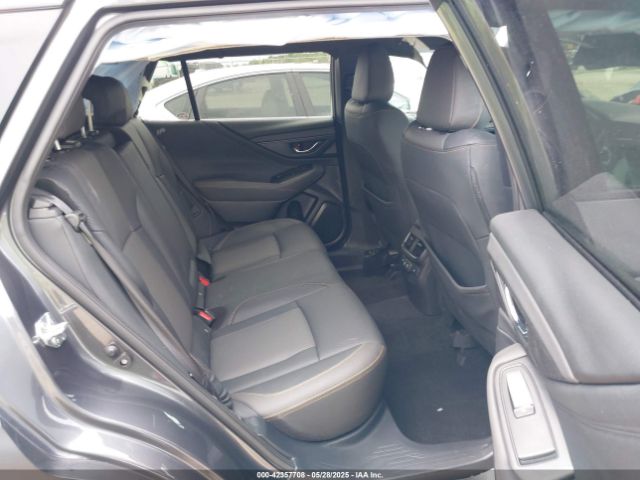2022 SUBARU OUTBACK 4S4BTGUDXN3159843 Photo 7