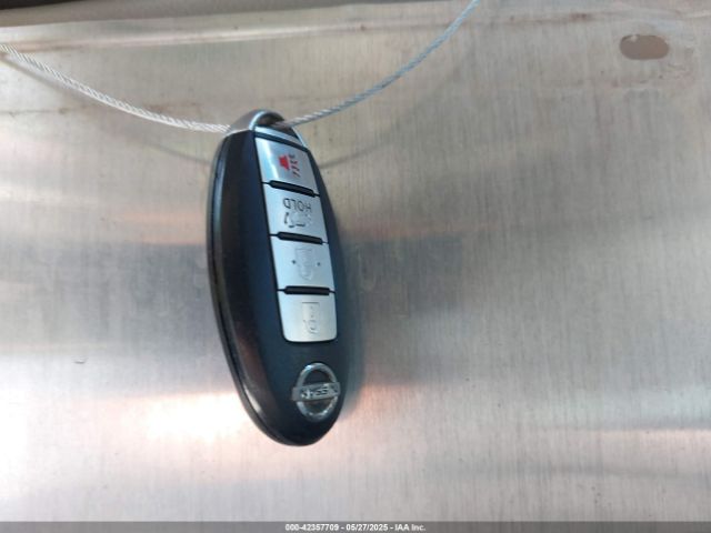 2010 NISSAN ARMADA 5N1BA0ND4AN604166 Photo 10