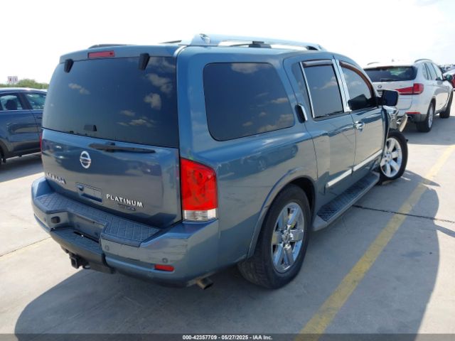 2010 NISSAN ARMADA 5N1BA0ND4AN604166 Photo 3