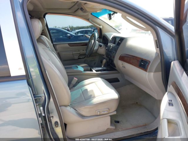2010 NISSAN ARMADA 5N1BA0ND4AN604166 Photo 4