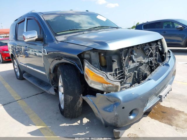 2010 NISSAN ARMADA 5N1BA0ND4AN604166 Photo 5