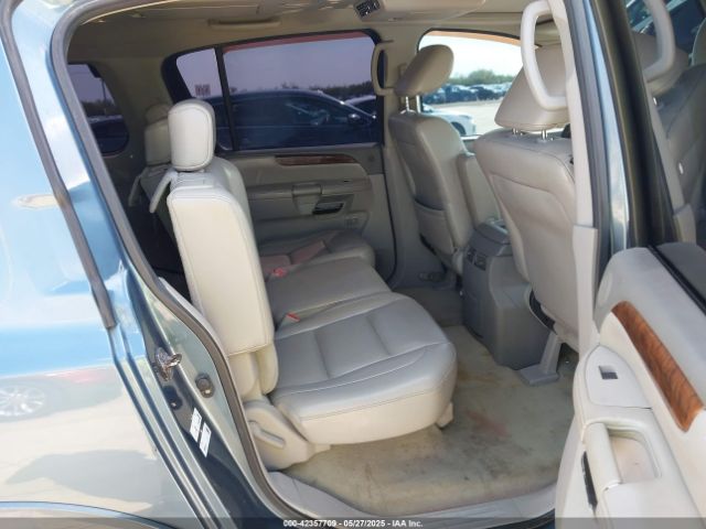 2010 NISSAN ARMADA 5N1BA0ND4AN604166 Photo 7