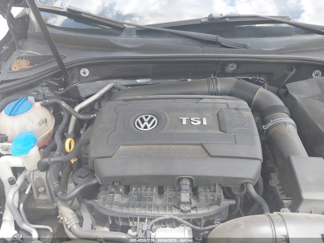 1VWDT7A3XHC078545 Volkswagen 1.8 tsi