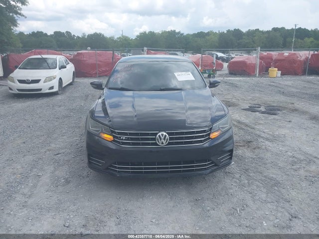 1VWDT7A3XHC078545 Volkswagen 1.8 tsi