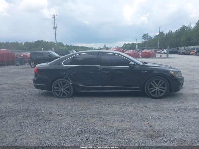 1VWDT7A3XHC078545 Volkswagen 1.8 tsi