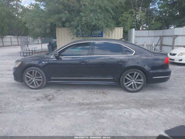 1VWDT7A3XHC078545 Volkswagen 1.8 tsi