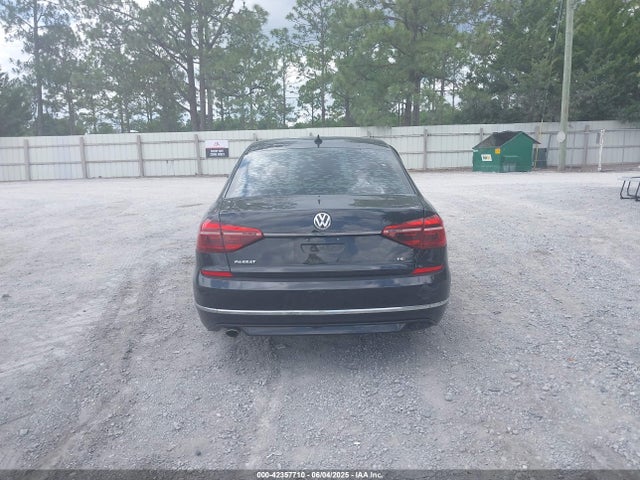 1VWDT7A3XHC078545 Volkswagen 1.8 tsi