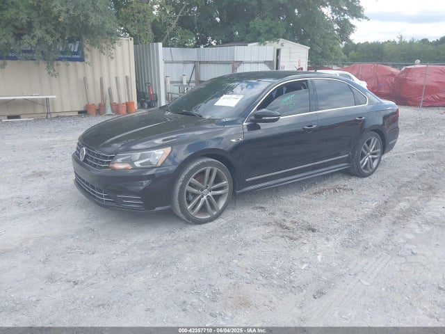 1VWDT7A3XHC078545 Volkswagen 1.8 tsi