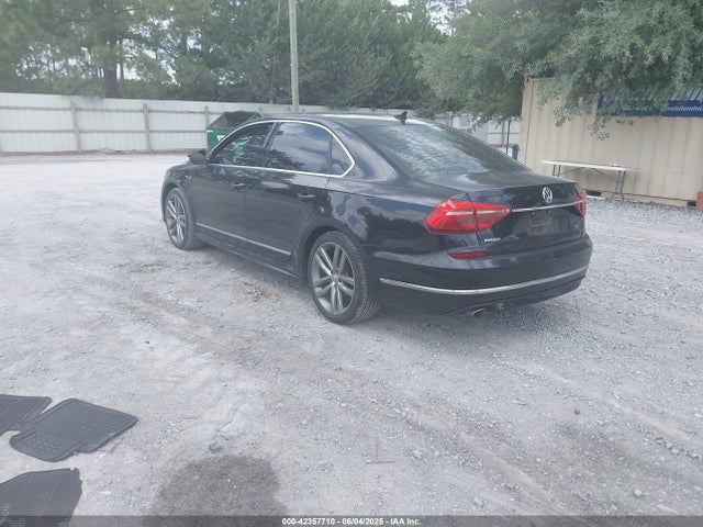 1VWDT7A3XHC078545 Volkswagen 1.8 tsi
