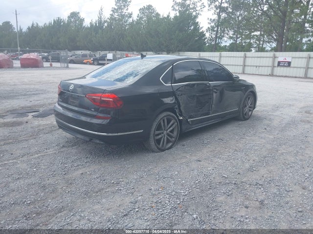 1VWDT7A3XHC078545 Volkswagen 1.8 tsi