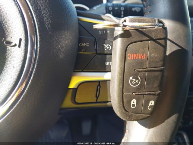 2019 JEEP COMPASS 3C4NJDBB7KT761185 Photo 10