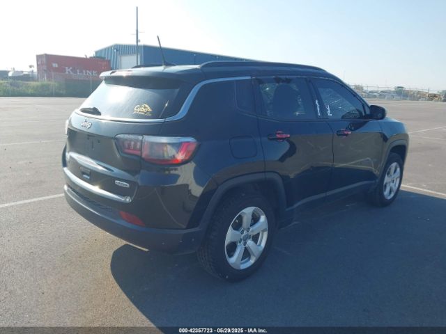 2019 JEEP COMPASS 3C4NJDBB7KT761185 Photo 3