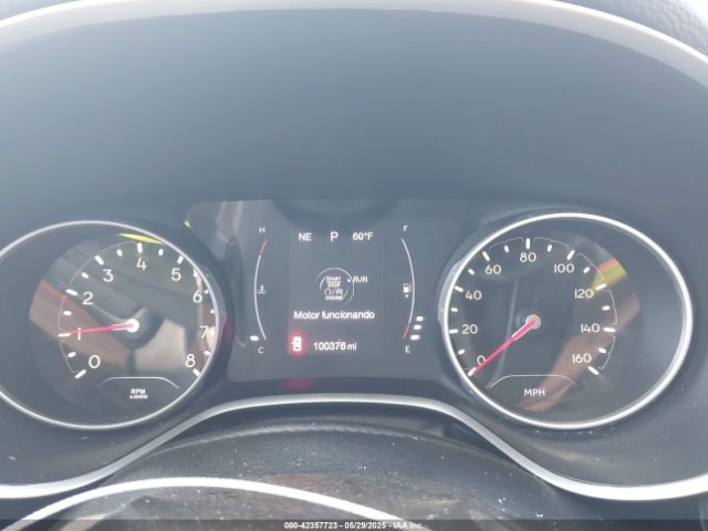 2019 JEEP COMPASS 3C4NJDBB7KT761185 Photo 6