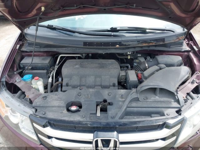 5FNRL5H6XEB085863 Honda j35z8