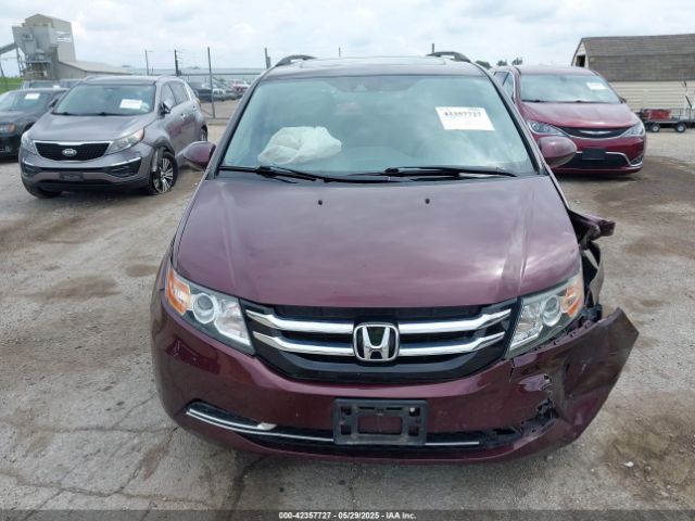 5FNRL5H6XEB085863 Honda j35z8