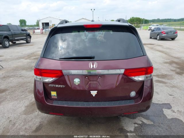 5FNRL5H6XEB085863 Honda j35z8