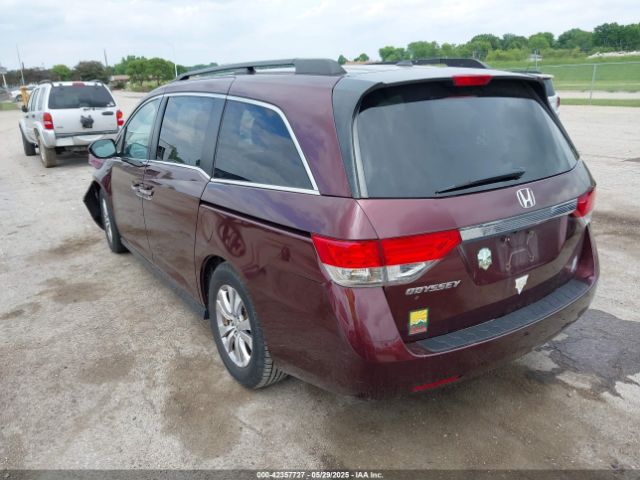 5FNRL5H6XEB085863 Honda j35z8