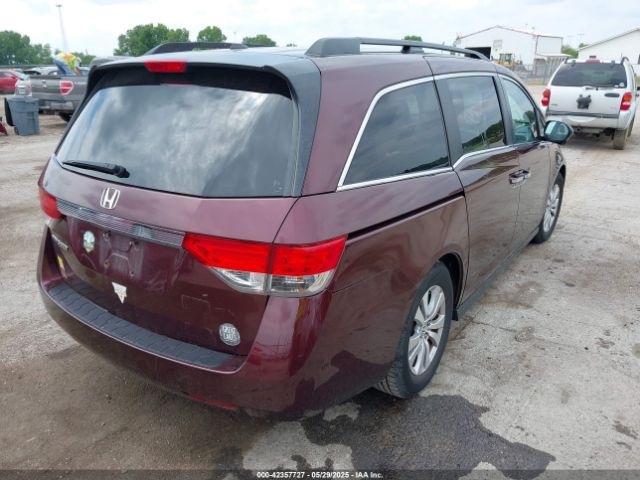 5FNRL5H6XEB085863 Honda j35z8