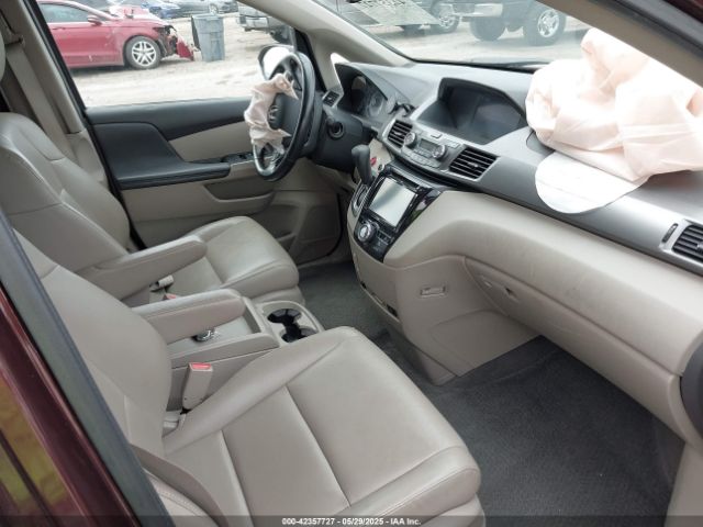 5FNRL5H6XEB085863 Honda j35z8