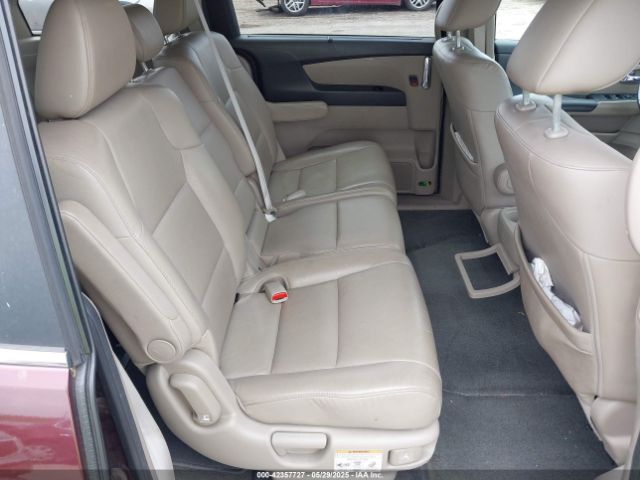 5FNRL5H6XEB085863 Honda j35z8