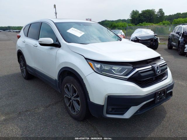 2022 HONDA CR-V 7FARW2H56NE028075