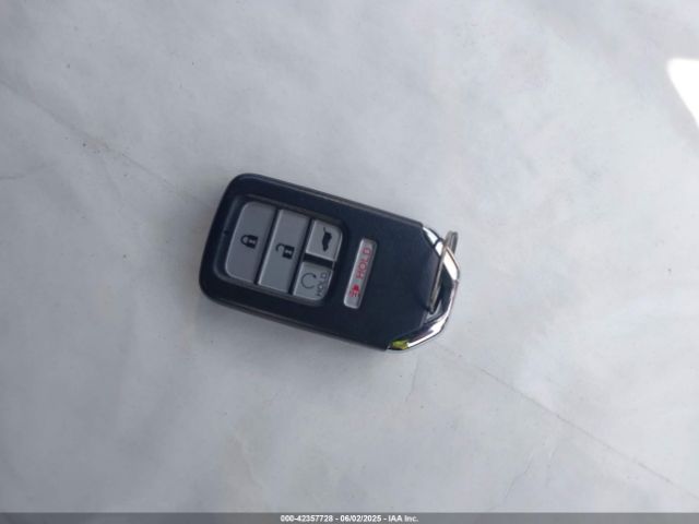 2022 HONDA CR-V 7FARW2H56NE028075 Photo 10