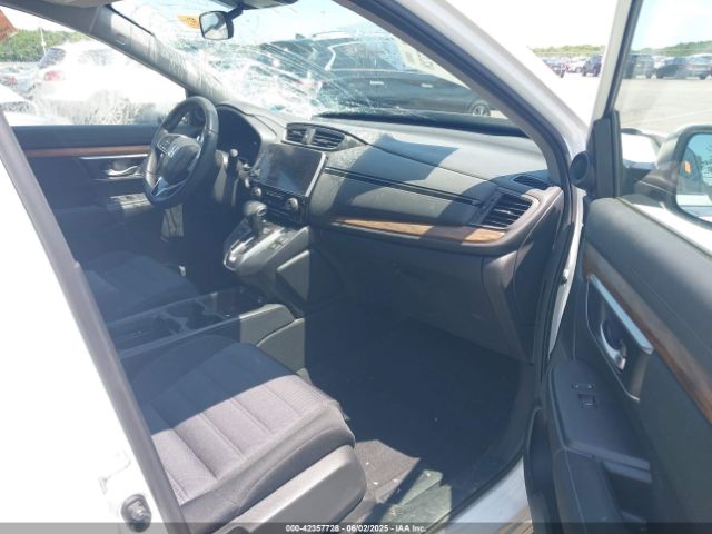 2022 HONDA CR-V 7FARW2H56NE028075 Photo 4