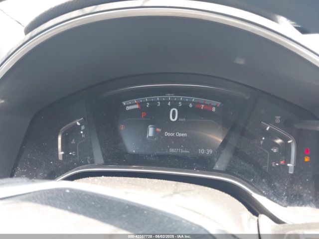 2022 HONDA CR-V 7FARW2H56NE028075 Photo 6