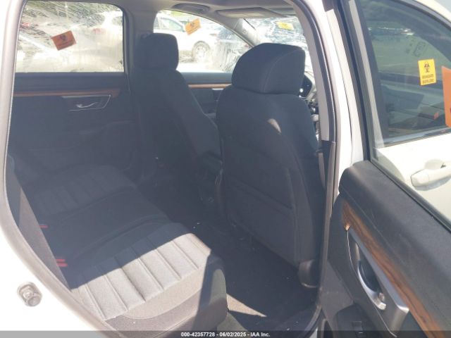 2022 HONDA CR-V 7FARW2H56NE028075 Photo 7
