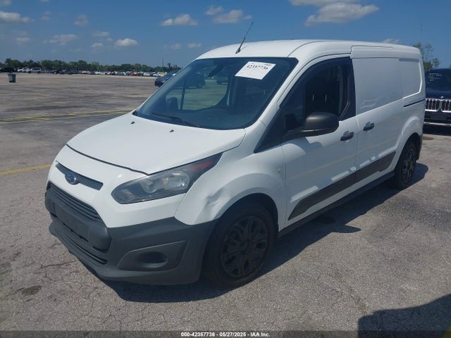 NM0LS7E7XJ1361931 Ford Transit Connect Xl
