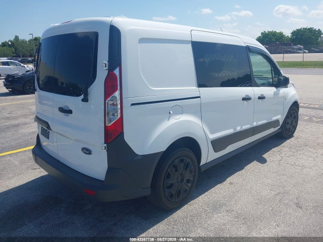 NM0LS7E7XJ1361931 Ford Transit Connect Xl