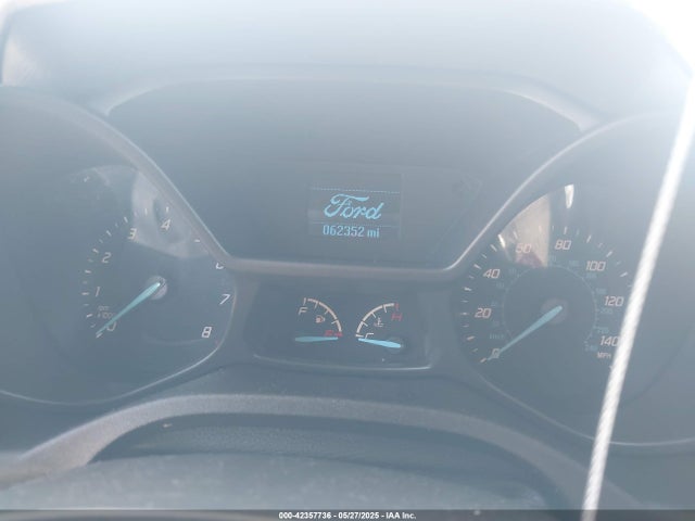 NM0LS7E7XJ1361931 Ford Transit Connect Xl
